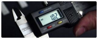 Laboratorio de metrología